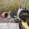 Metal Detektor MD-4030 - Image 3
