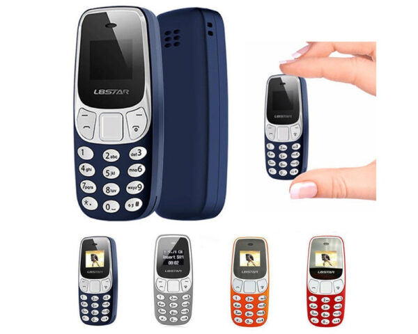 mrcpower rl cv19pro - Nokia 3310 mini najmanji mobilni telefon privezak  Ovaj model telefona ima opciju menjanje glasa mozete zvuciti kao baba, deda, mala beba. . . . Model- BM10 Ekran: 0,66inca 2 SIM kartice ili 1 SIM kartica + 1 TFT karticaVelicina:68*28*12mmBaterija:350mAhRAM:32MBSD kartica 8GB (nije ukljucena)Tezina telefona:0.0210 kg