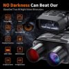 Dvogled Night Vision 400m NV-400B - Image 2