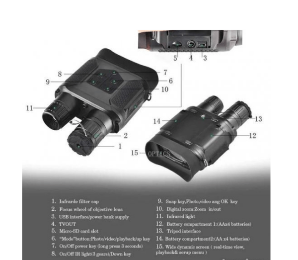 nocni dvogled3 min - Dvogled Night Vision