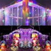 Led sijalice 3m sa nizovima – ŠARENA - Image 4