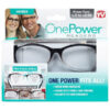 Naočare za vid – One Power 1+1 Gratis - Image 3