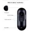 Auto Pretvarač 12V snage od 300W - Image 3