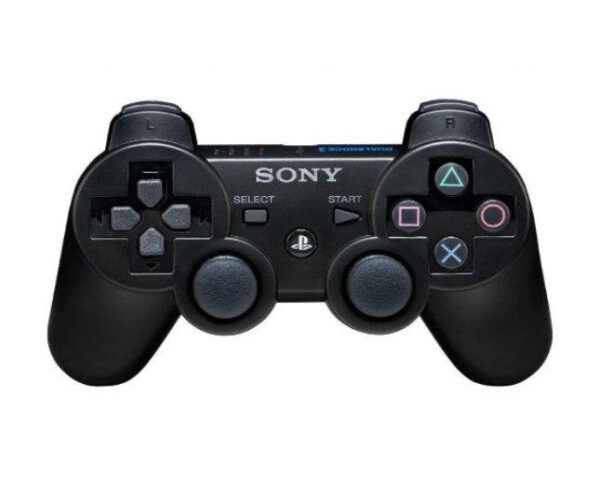 ps3 dualshock kontroler okshop 3 - Težina
0,4 kg