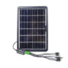 Solarni panel punjač 15W - Image 3
