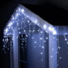 Led sijalice 3m sa nizovima – BELA - Image 7