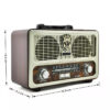 Retro radio M-111BT - Image 4
