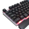 Gaming RGB tastatura + mis - Image 3