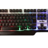 Gaming RGB tastatura + mis - Image 4