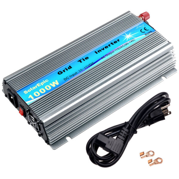 s1 4 15b93723 1b81 4a94 bb85 125c6b99b7a0 - Snaga motora: 1000W / 24V