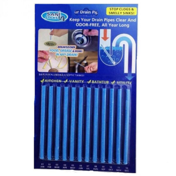 sani sticks stapici za otpusavanje odvoda 09 1200 1200px w 1cf56a8b 0efe 4809 8515 027d79073bcc - Sani sticks su stapici koji ce Vam pomoci da Vasi slivnici i odvodi da nikada vise ne budu zacepljeni.