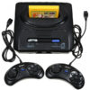 Sega Mega Drive II 368 igrica - Image 2