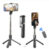 Selfie stick 3u1