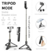 Selfie stick 3u1 - Image 4