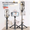 Selfie stick 3u1 - Image 2