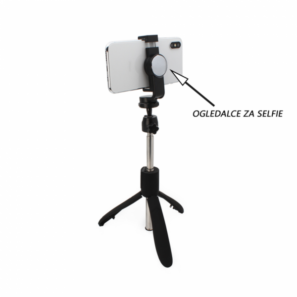 selfie stick k05 trippod 122661 155392 -