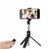 Selfie stick K10 + tripod - Image 3