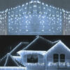 Led sijalice 3m sa nizovima – BELA - Image 6