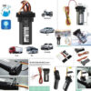 GPS Lokator Tracker – Sinotrack - Image 3