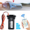 GPS Lokator Tracker – Sinotrack - Image 4