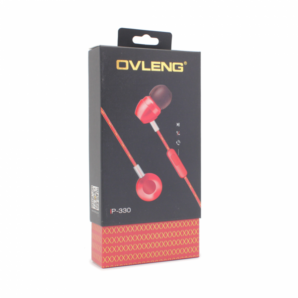 slusalice ovleng ip330 crvene 118042 137999 -