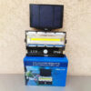 Solarni COB Reflektor 50W - Image 2