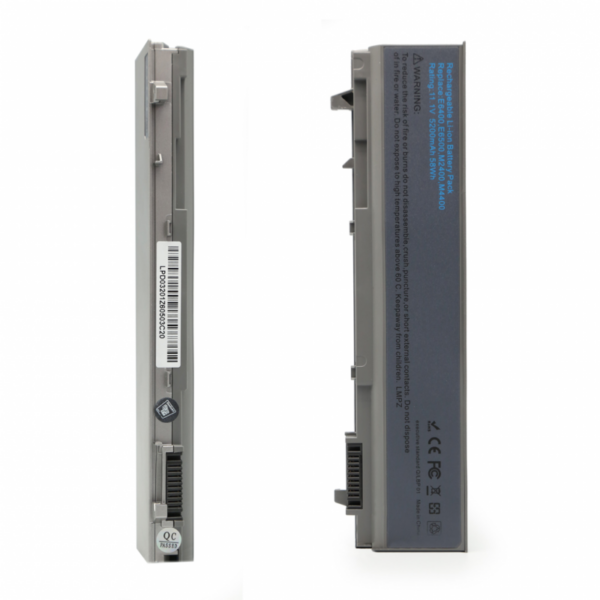 span itempropnamebaterija za laptop dell latitude e6400 111v 5200mah span 71563 75457 - Kompatibilna sa: