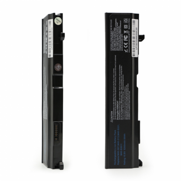 span itempropnamebaterija za laptop toshiba pa 3399 108v 5200mah span 71567 75462 - Kompatibilna sa: