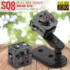 SQ8 mini Spy kamera - Image 5