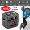 SQ8 mini Spy kamera - Image 6