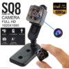 SQ8 mini Spy kamera - Image 2