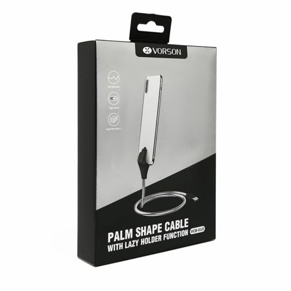 stalak za mobilni telefon vorson palm shape micro usb 92227 96333 e52dc316 c7e8 4a38 9dc0 5803d356060a -