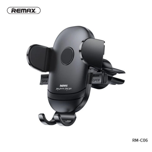 stalak za ventilaciju remax rm c06 crni 85040 312868 ff40d354 2bac 45b9 8350 4fc8d355280a -