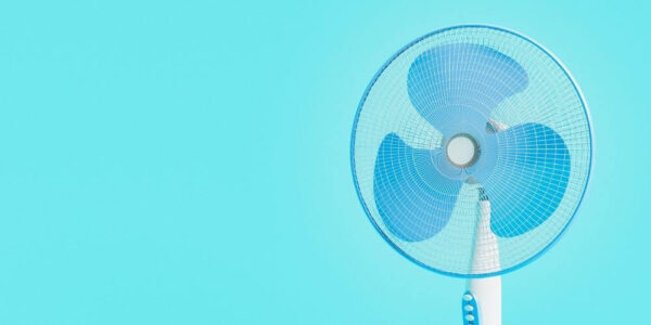 standing pedestal fan 1 - Opis proizvoda: Ventilator je idealan partner za vaše sobno osveženje u toplim letnjim danima. Ovaj kompaktni i lagani ventilator pruža snažan protok vazduha koji će vas brzo rashladiti i osigurati ugodno okruženje bez obzira na temperaturu. Bez obzira jeste li kod kuće, na poslu ili na putovanju, ovaj ventilator je vaša tajna za trenutno osveženje. Ventilator ima više brzina rada, omogućavajući vam da prilagodite protok vazduha prema svojim željama. Bez obzira da li trebate lagani povetarac ili snažan protok vazduha, ovaj ventilator vam omogućava da prilagodite intenzitet kako biste postigli najbolju udobnost. Uz samo jedan dodir dugmeta, možete lako prebacivati između različitih brzina i pronaći onu koja vam najviše odgovara.Specifikacije:- Dimenzije:  20cm (širina) x 40-120 cm (visina)- Težina: 800 grama- Pogon: Na struju- Brzine rada: Nudi 3 različite brzine za prilagođen nivo hlađenja- Materijal: Izdržljiva plastika koja je otporna na habanje- Boja: Aqua Blue