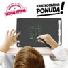 LCD kreativna tabla za crtanje za decu - Image 4