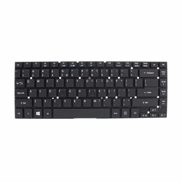 tastatura za acer aspire 4830 3830 4755 102635 109709 - Kompatibilna sa: