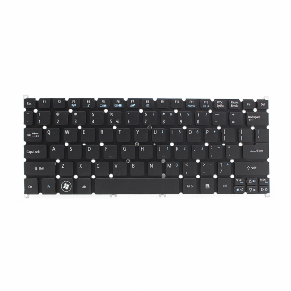 tastatura za acer aspire one 725 756 ao725 ao756 s5 s5 391 s3 s3 951 ms2346 102636 109135 - Kompatibilna sa: