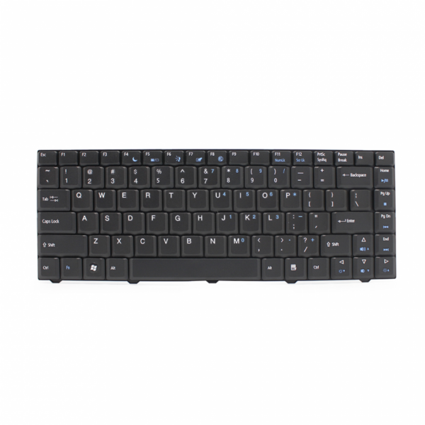 tastatura za acer emachines d520 d720 e520 e720 102637 109085 - Kompatibilna sa: