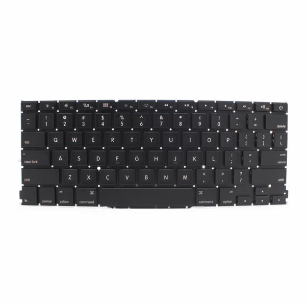 tastatura za apple macbook pro retina 13in a1425 102639 109068 - Kompatibilna sa: