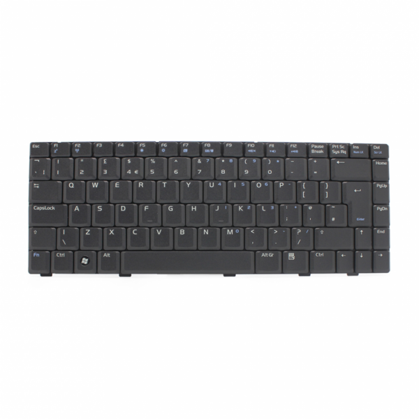 tastatura za asus a8 w3 102641 109137 -