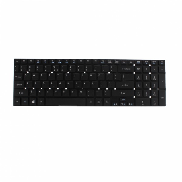 tastatura za asus aspire 5755 99694 113339 - Kompatibilna sa sledecim modelima: