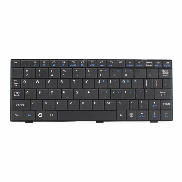 tastatura za asus eee pc eeepc 700 900 901 102643 109165 -