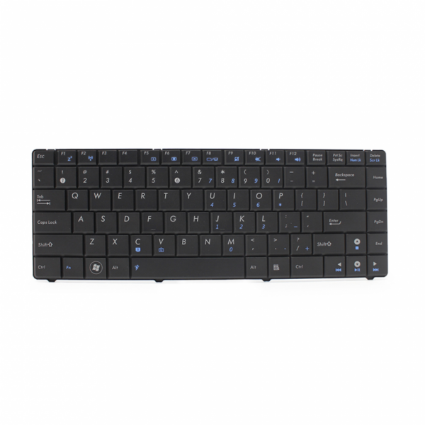 tastatura za asus k40 102645 109066 -