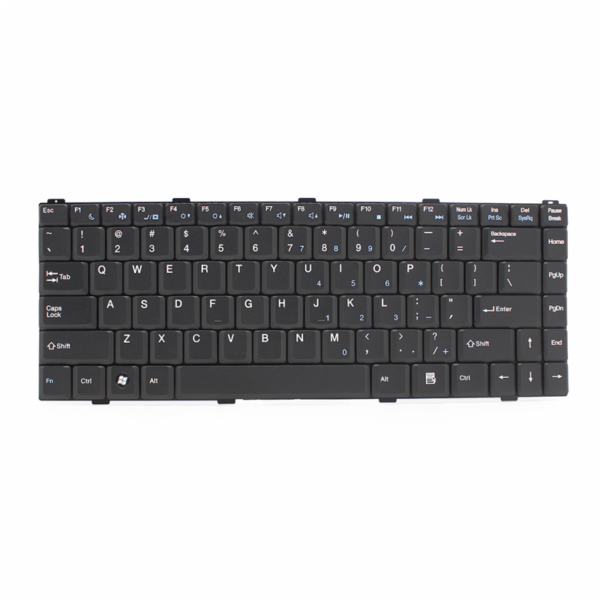 tastatura za dell inspiron 1425 1427 102653 109179 -