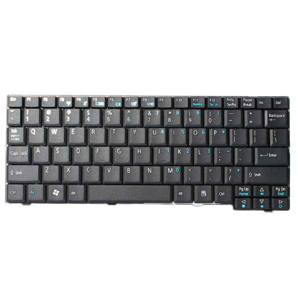 tastatura za laptop acer a110 d150 zg5 102633 274748 - Kompatibilna sa: