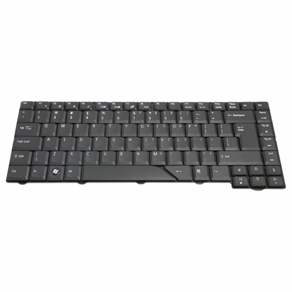 tastatura za laptop acer aspire 5537 5549 4710 crna 19225 60114 - Kompatibilna sa: