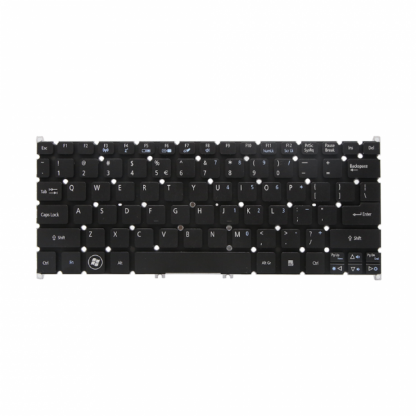 tastatura za laptop acer aspire one 725 76945 82492 - Kompatibilna sa: