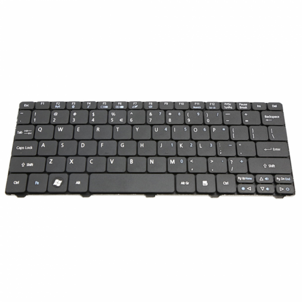 tastatura za laptop acer aspire one d255 crna 19224 60118 - Kompatibilna sa: