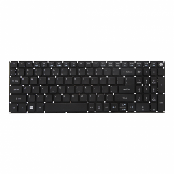 tastatura za laptop acer e5 573 76944 82494 - Kompatibilna sa: