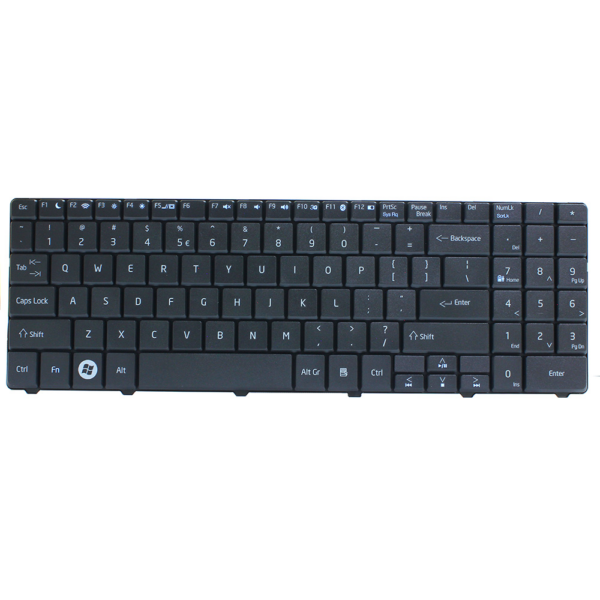 tastatura za laptop acer e525 42936 274745 - Kompatibilna sa: